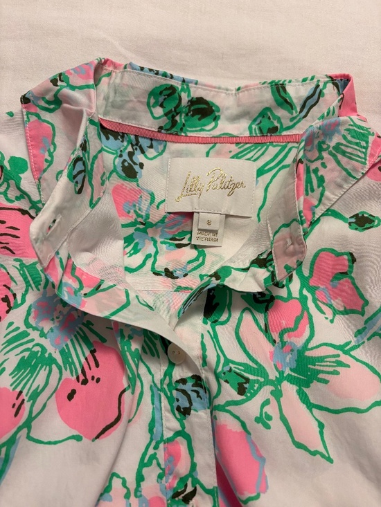 Lilly Pulitzer Dresses & Skirts - Lilly Pulitzer Dress